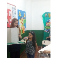 Taller de Ingles Open Class Kids 1 y 2
